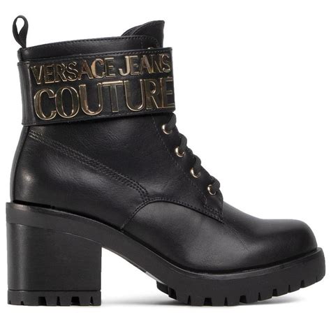 bottine versace|Bottes de Luxe Femme .